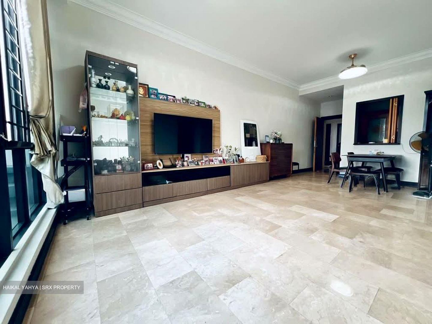 Regent Heights (D23), Condominium #573053051